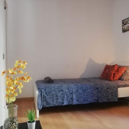 Habitacion Doble En Eixample Barcelona Buitenkant foto